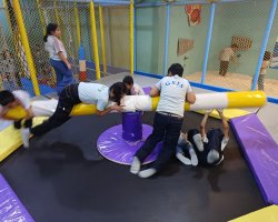 Grade 2 Field trip 2026-27